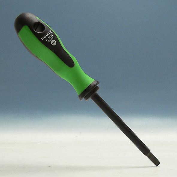 HAUPA 101534 SCHROEVENDR WP L205 GRZW afbeelding 2