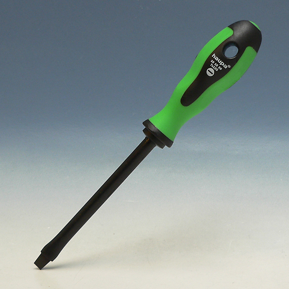 HAUPA 101536 SCHROEVENDR WP L230 GRZW afbeelding 2
