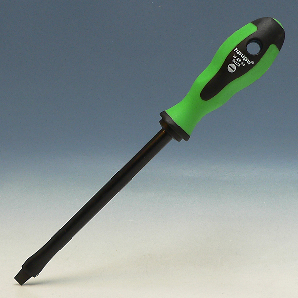 HAUPA 101540 SCHROEVENDR WP L295 GRZW afbeelding 2