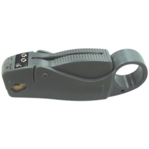 KLEMKO CS412COAX-3T COAX STRIPPER RG58/59 904594 afbeelding 2