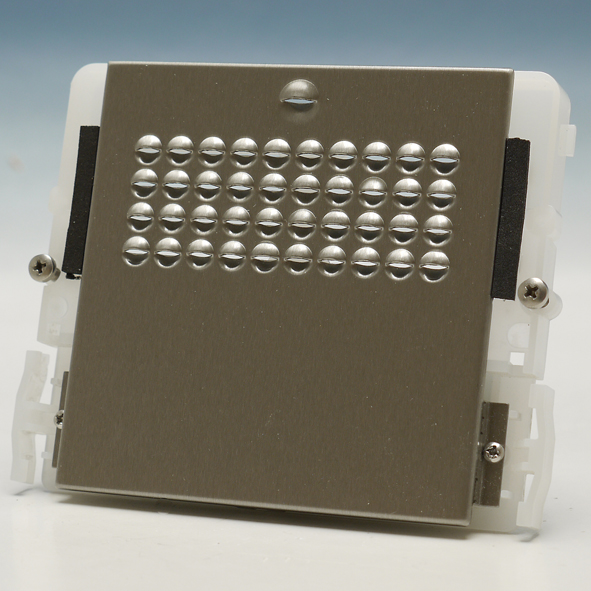 COMELIT 3320/0 MODULE TBV LS COM 0DR POWERC afbeelding 2