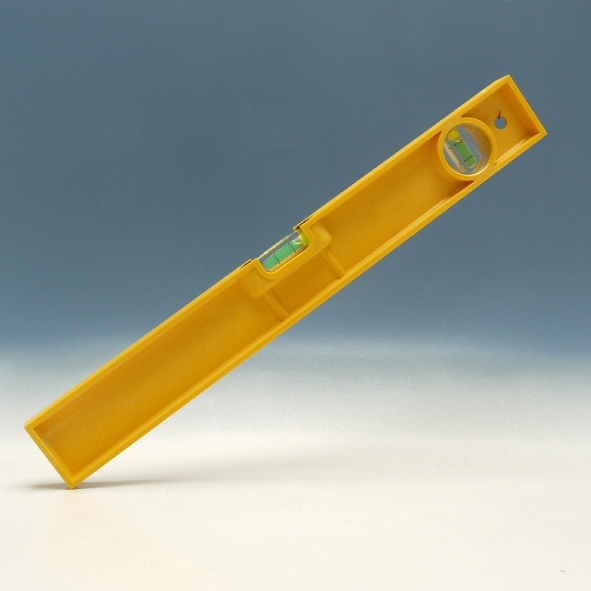 HAUPA 240057 WATERPAS 400X24X52 KUNSTST afbeelding 2