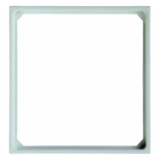 BERKER 11091919 TUSSENRING DATA S1 PW MAT afbeelding 2