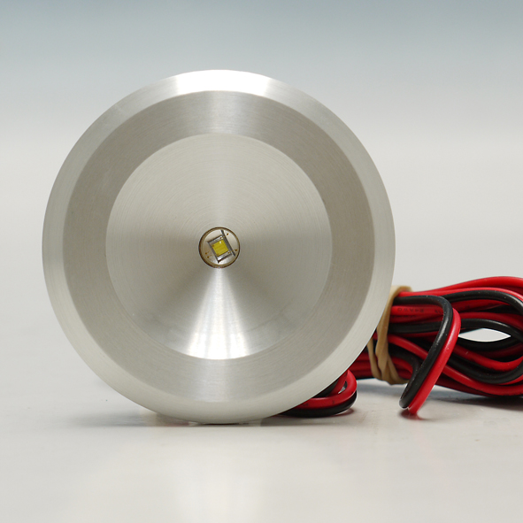 KLEMKO LED-IB-SM-CW LED INB SPOT 90GR COOL WT afbeelding 2