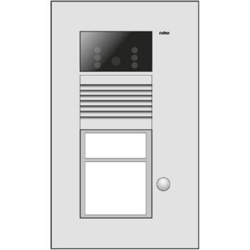 Buitenpost inb. A/V kleur 1 drukkn. 10-301 afbeelding 2