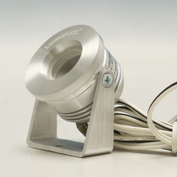 KLEMKO LED-OPB-CW LED OPB ARM 40G 6000GK 2.5W afbeelding 2