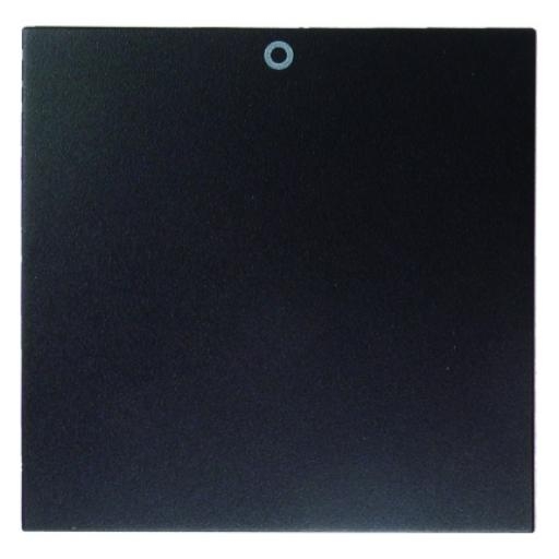 Berker Wip met opdruk "0", berker S.1/B.3/B.7, antraciet (16221606) afbeelding 2