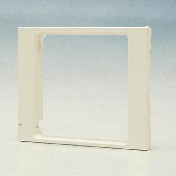 BERKER 11087009 OVERG ST V 50X50 K1 PW afbeelding 2