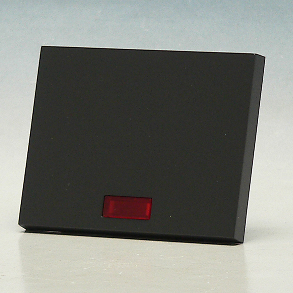 BERKER 14157006 WIP+LENS WIS-/KONTR K1 ANTR afbeelding 2