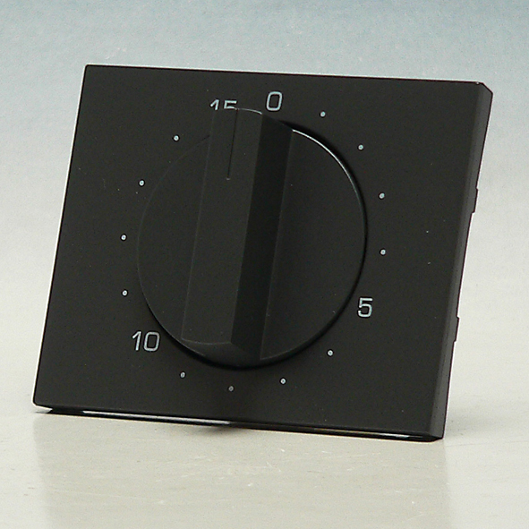BERKER 16347106 CPL V 2040 M KN 15 MIN K1 ANTR afbeelding 2