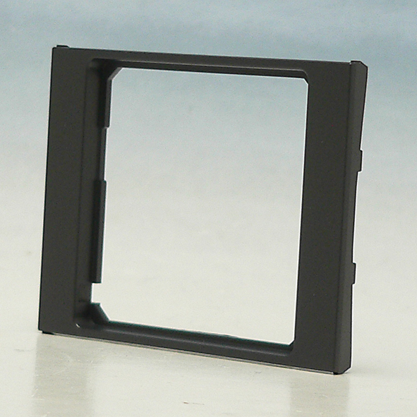 BERKER 11087006 OVERG ST V 50X50 K1 ANTR afbeelding 2
