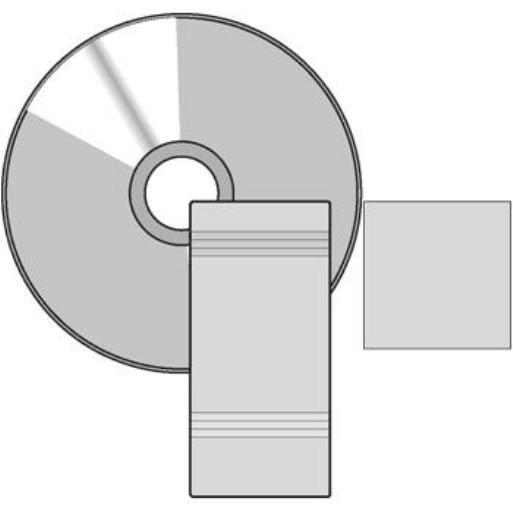 PC-interface USB 10-855 afbeelding 2