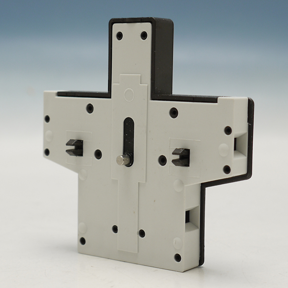 EATON DILM1000-XHI11-SI HULPCONTACT 1M1V ZIJMONT afbeelding 2