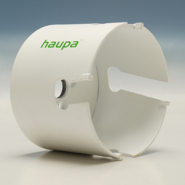 HAUPA 231978 DOZENBOOR 83MM HARDMETAAL