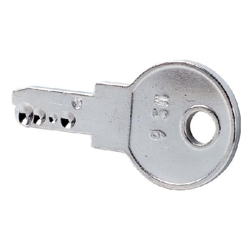 Eaton M22-Es-Ms6 Losse Sleutel V Ms6 afbeelding 2