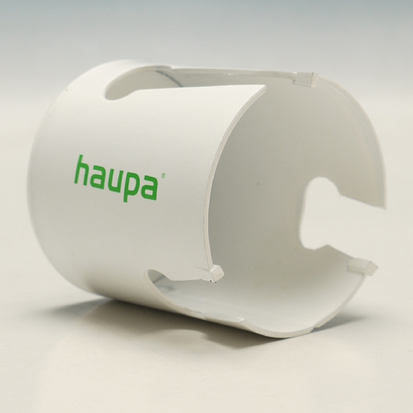 HAUPA 231964 DOZENBOOR 60MM HARDMETAAL afbeelding 2