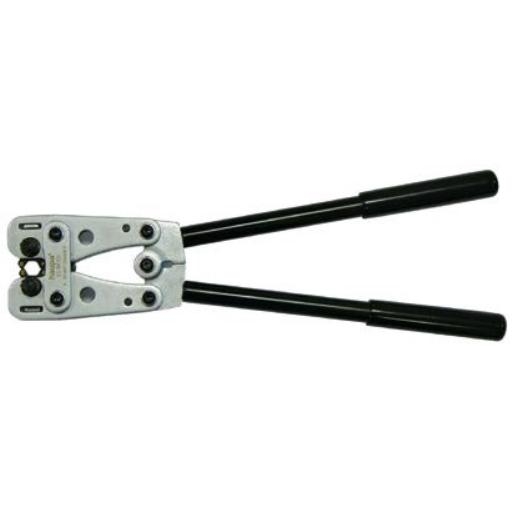 HAUPA 210850 PERSTANG ZESKANT 10-120 STAND afbeelding 2