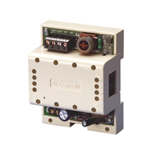 COMELIT 4833C VIDEOSIG VERSTERKER TBV SIMCOL afbeelding 2