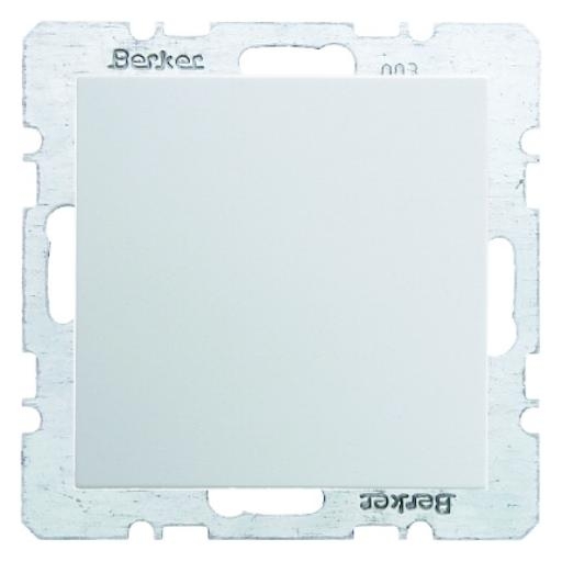 BERKER 75441259 KAMERTHERM OBJECT S1/BXPWT GLZ afbeelding 2