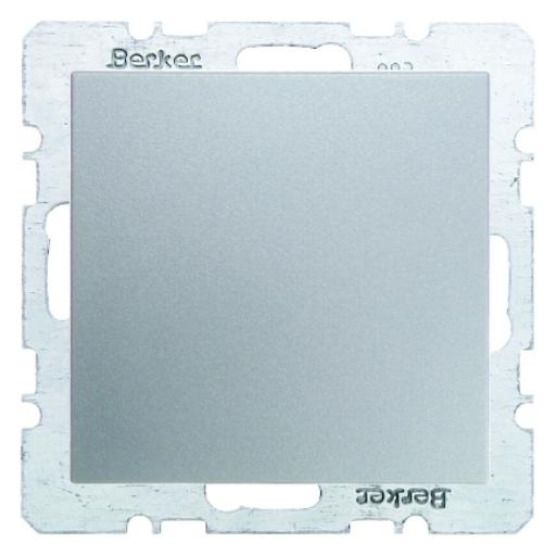 BERKER 75441283 KAMERTHERM OBJECT BX ALU MAT afbeelding 2