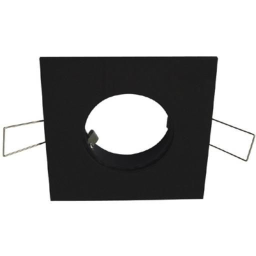 KLEMKO LED-IA-1VRH-ZW LED INB ARM 1V 80X80 ZW afbeelding 2