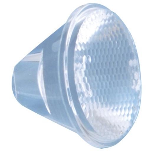 KLEMKO LA-AC-LS15GR-T1 LENS TBV LED TYPE 1 15GR afbeelding 2