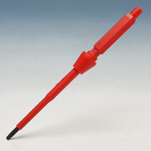 HAUPA 102018 WISSELKLING PLATTE PNT 4.0 afbeelding 2