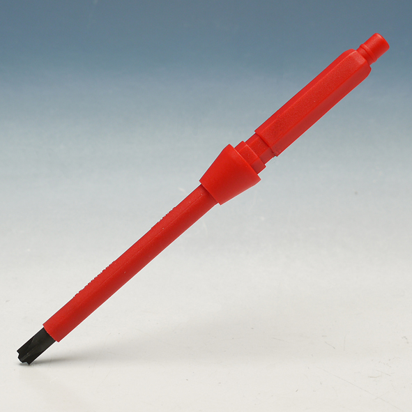 HAUPA 102012 WISSELKLING PZ/FL2 afbeelding 2