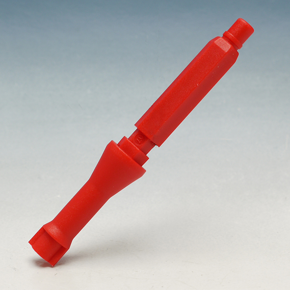 HAUPA 102036 WISSELKLING DUBBELBAARD afbeelding 2
