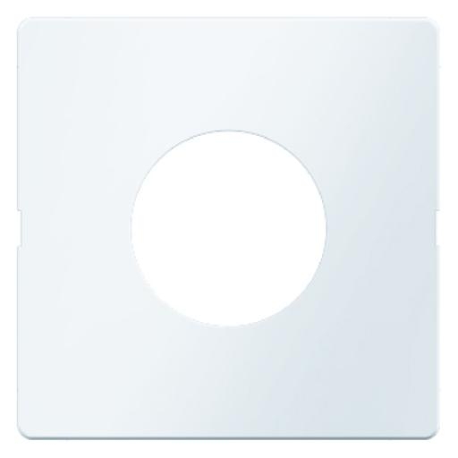 BERKER 11246089 CPL DRUKKN+L-SIG E10 PWFLU Q1 afbeelding 2