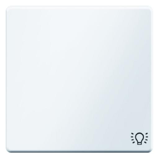 BERKER 16206049 WIP WIS+ LICHTSYM PWFLUQ1 afbeelding 2