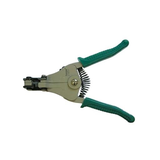 HAUPA 210692 STRIPTANG AUTOM 1-4MM afbeelding 2