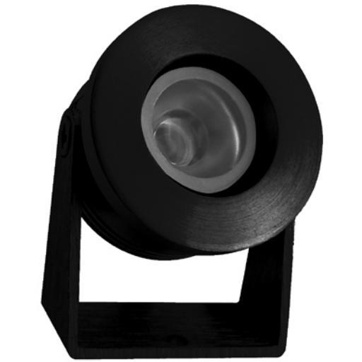 KLEMKO LED-OPB-ZW-WW LED OPB SPOT ZW 2.5W 150LM WW afbeelding 2