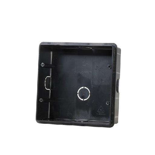 COMELIT 6117 INBOUWDOOS TBV PLANUX MONITOR afbeelding 2