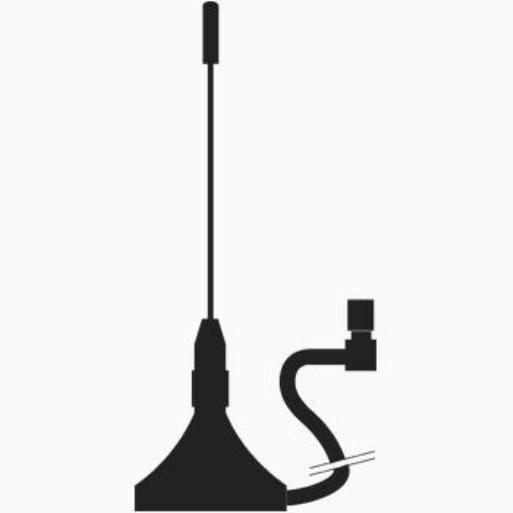 ANTENNE RF (05-309) afbeelding 2