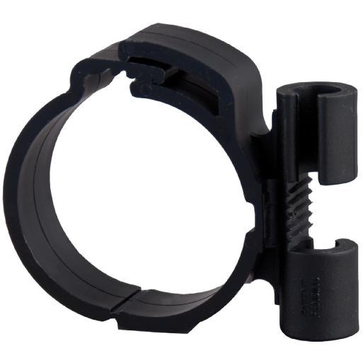 MEPAC DEC 8/54 Z DRAADCLIP 8MM 53-55MM ZW afbeelding 2