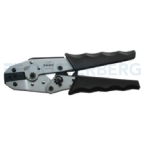 HAUPA 210767 PERSTANG COAX RG 58-59-62 afbeelding 2