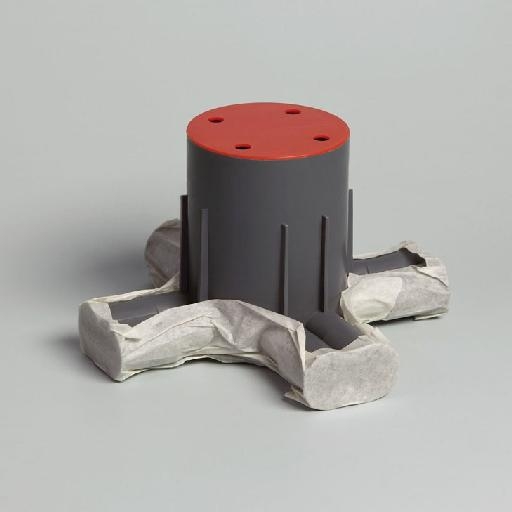 ATTEMA 1039 CENTR DS CD100R KV 16-18 TAPE afbeelding 2