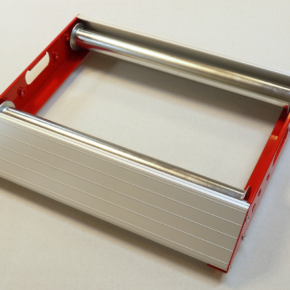 HAUPA 143400 HASPELAFR APP 560MM 175KG afbeelding 2