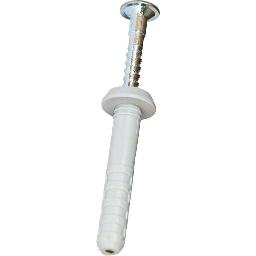 MEPAC KSN 8 KANAALSLAGPLUG SCHROEF 8 afbeelding 2