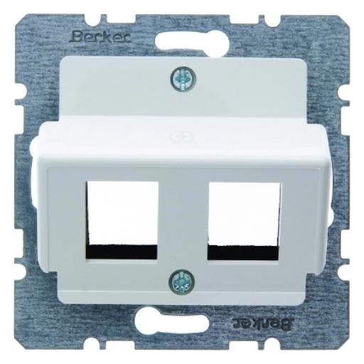 BERKER 146309 CPL TBV AMP R9010 afbeelding 2