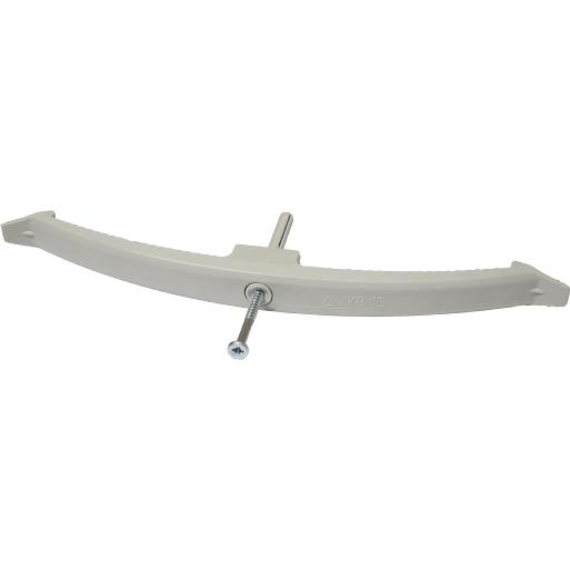 MEPAC KKBP 16 G KABELKLEMBEUGEL 16MM+PLUG GS afbeelding 2