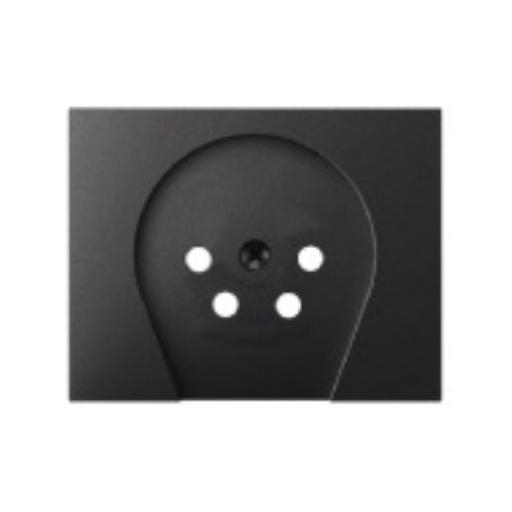BERKER 6110267006 PTT CENTR PL K1 ANTR/MAT afbeelding 2