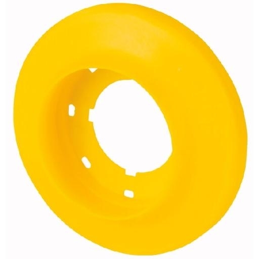 EATON M22-XPV60-Y-24 VERLICHTINGSRING 24VDC afbeelding 2