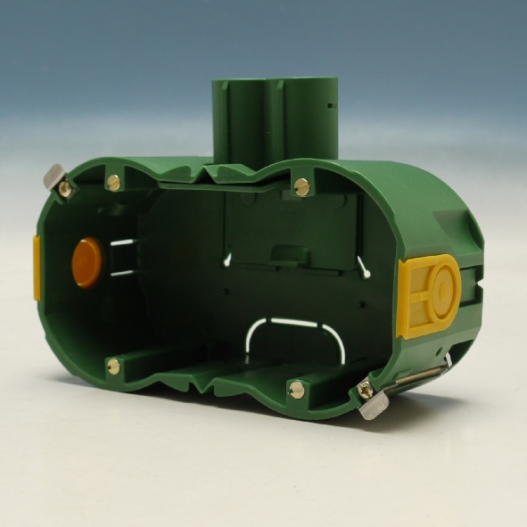 ATTEMA 1067 INB DS DUO UHW50 16/19 HV GN afbeelding 2