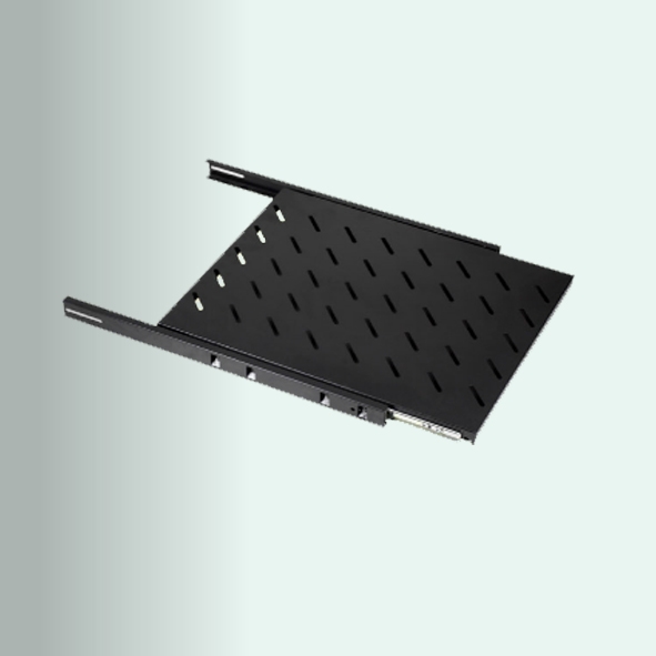 GRAYLE 13.4220512 LEGBORD TELESC 1HU 800D GEPERF afbeelding 2