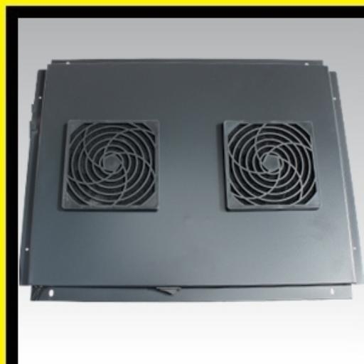 GRAYLE 13.4526000 VENT UNIT 2V TBV 600D afbeelding 2