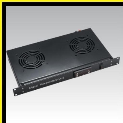 GRAYLE 13.4540122 THERMOSSTAAT UNIT DIGI19 2F1HU afbeelding 2