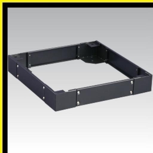 GRAYLE 13.5109105 PLINT 100MM V KAST B800XD1000 afbeelding 2