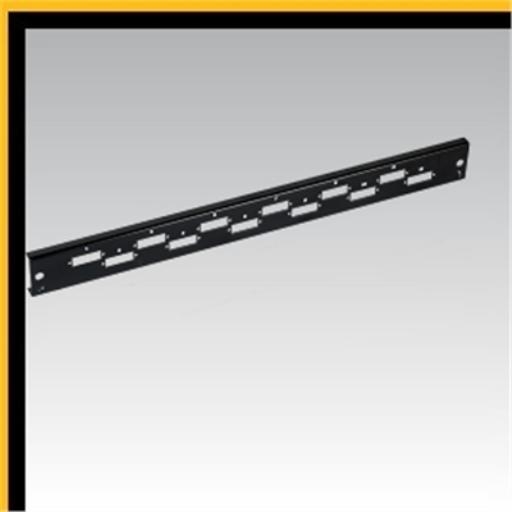 GRAYLE ZSEP202 GLASV FRONT PAN 12 PORT SC afbeelding 2